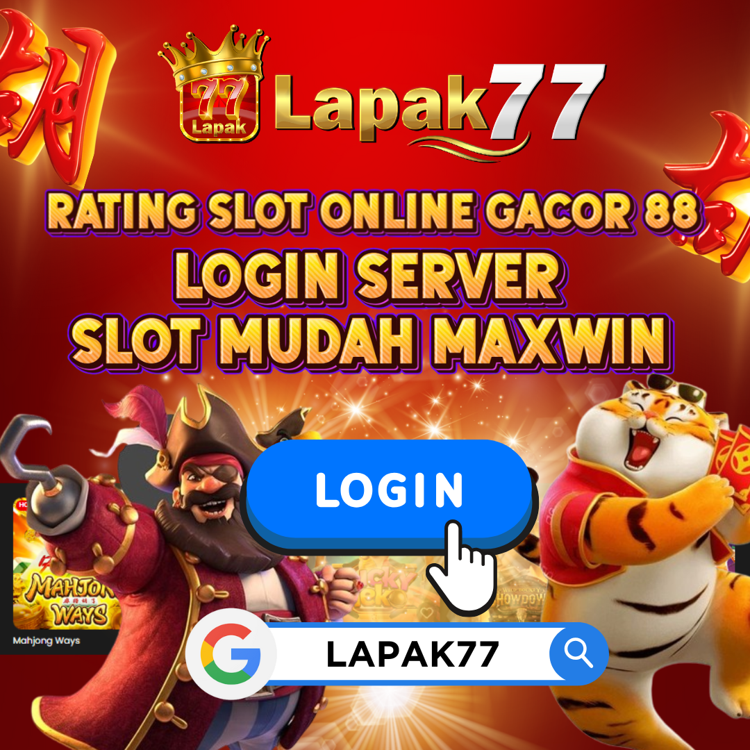 LAPAK77